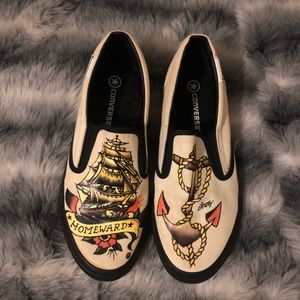 Converse Slip-On Sneaker